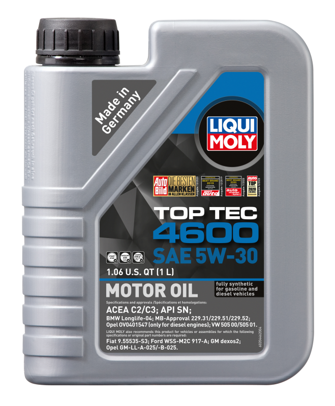 LIQUI MOLY 20446