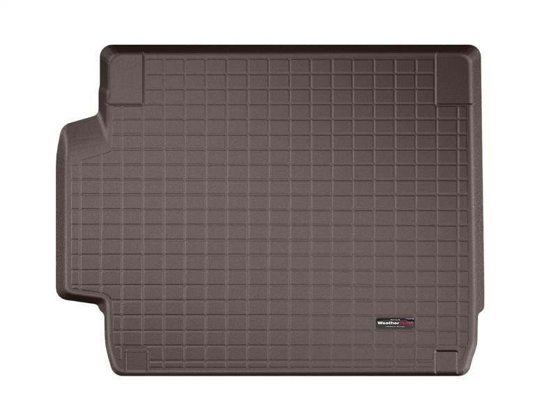WeatherTech 431189