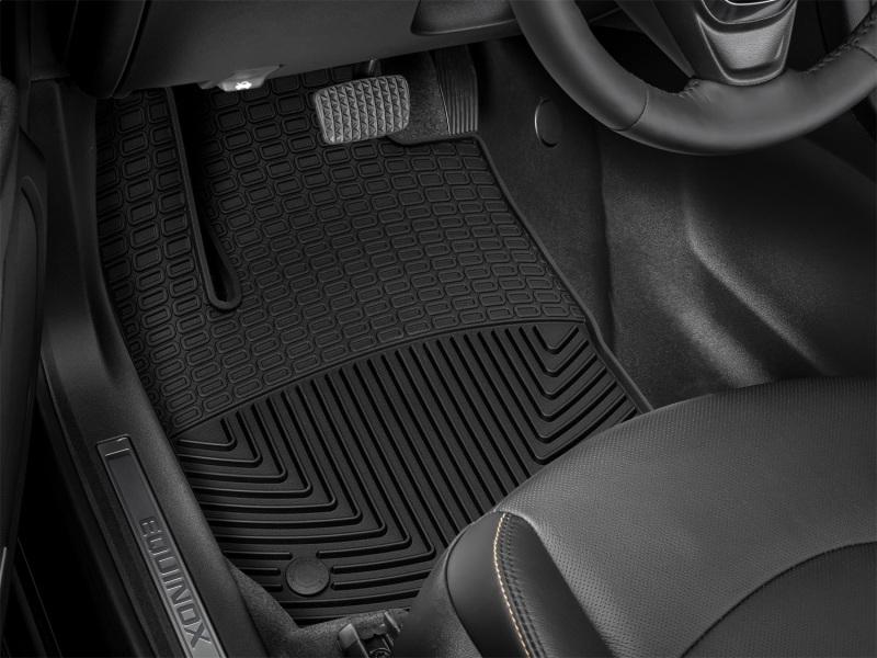 WeatherTech W424