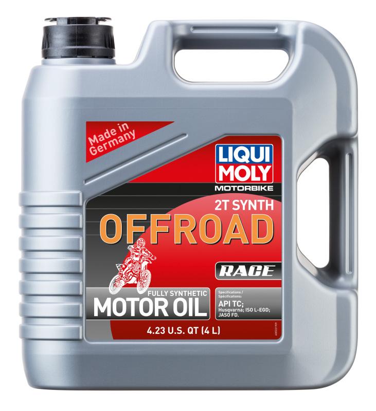 LIQUI MOLY 20180