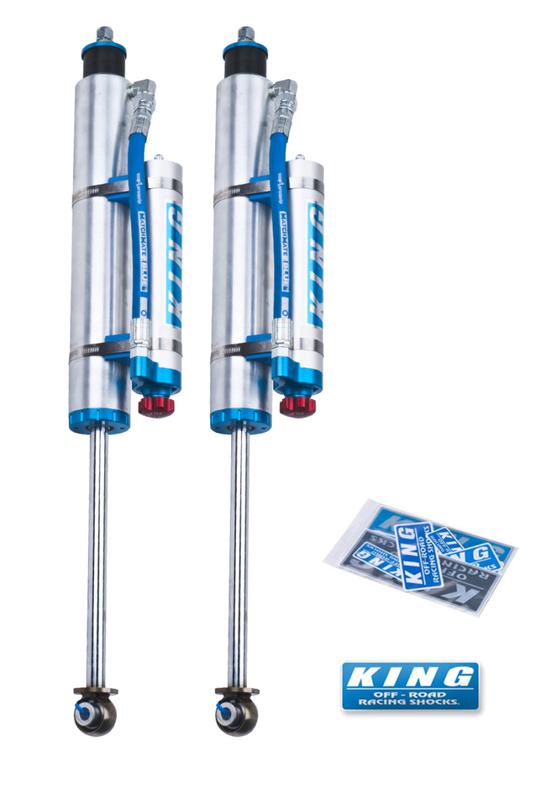 King Shocks 25001-284A