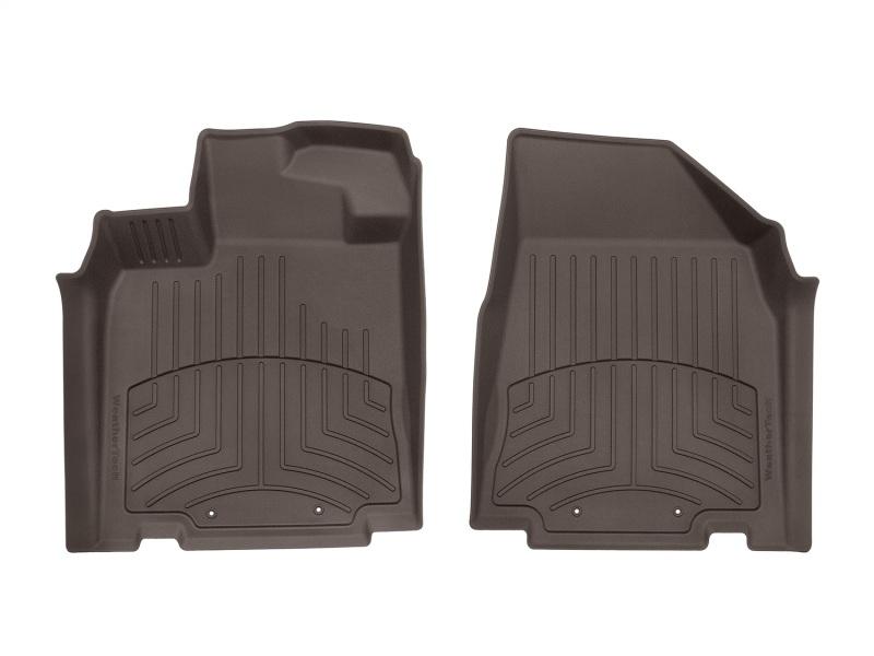 WeatherTech 474451IM
