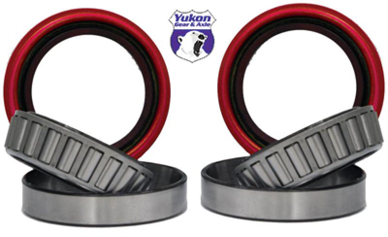 Yukon Gear & Axle AK FD60/70
