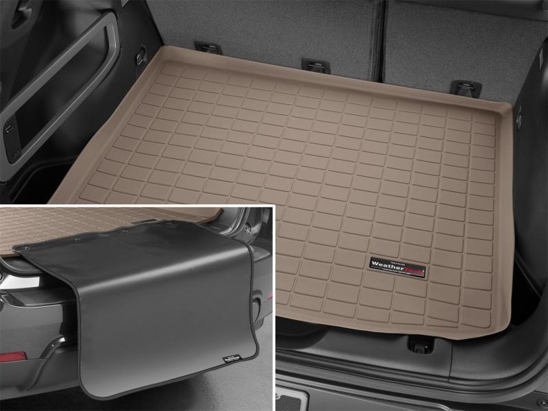 WeatherTech 41656SK