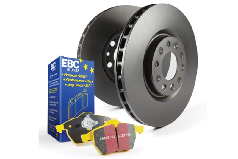 EBC S13KF1001