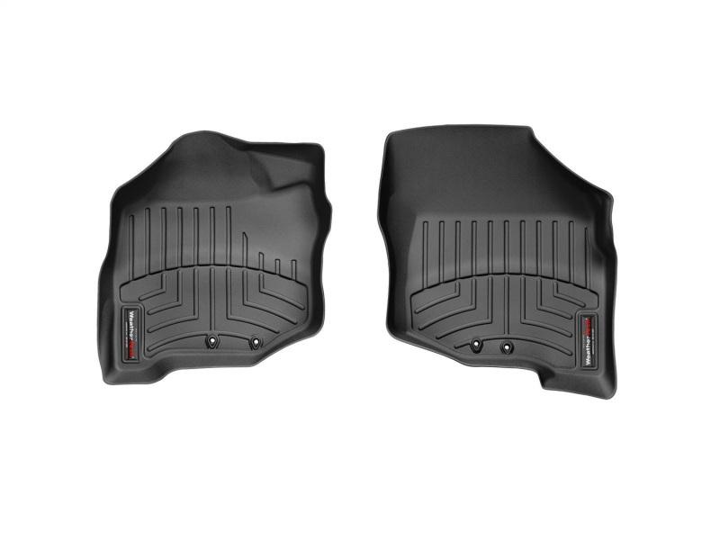 WeatherTech 441771