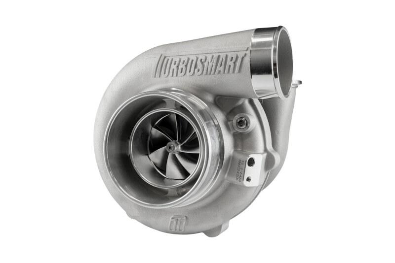 Turbosmart TS-2-6466B-VB082E