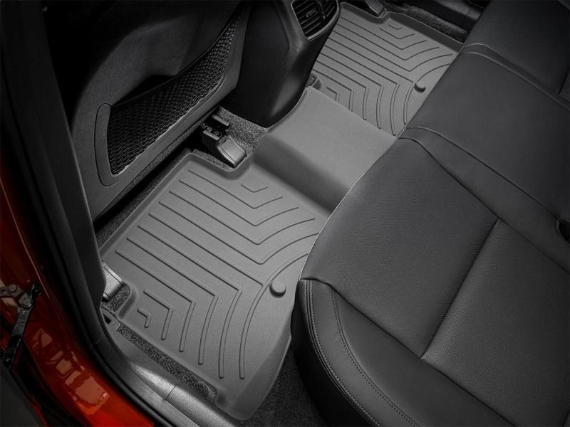WeatherTech 468162IM