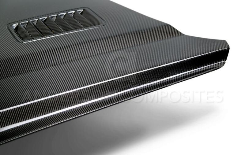 Anderson Composites AC-HD15FDMU-SN-DS