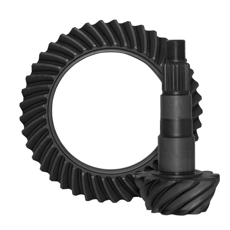 Yukon Gear & Axle YG D44RS-373RUB