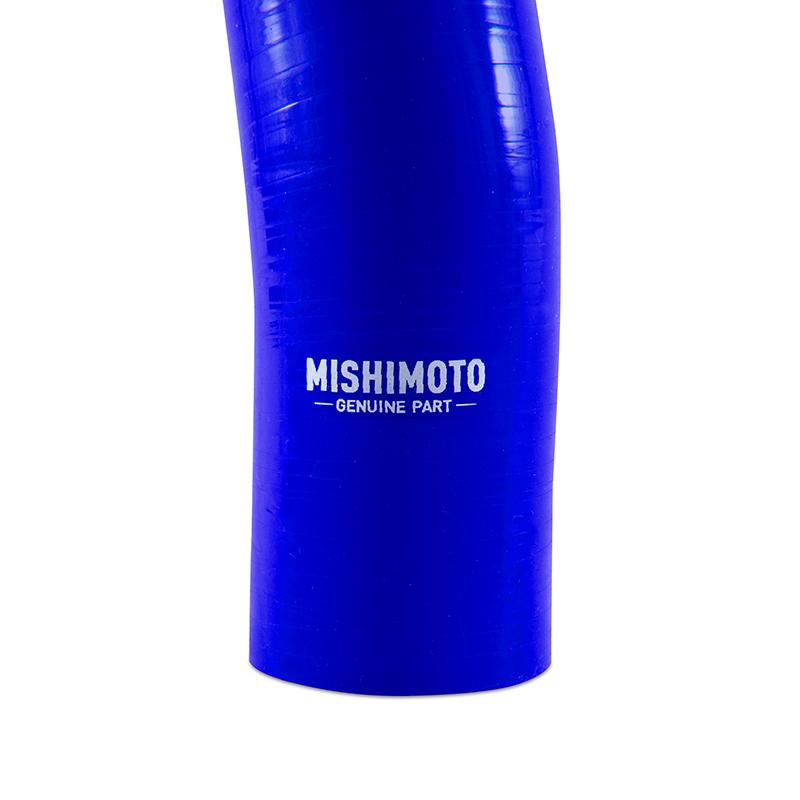 Mishimoto MMHOSE-JLH-18BL