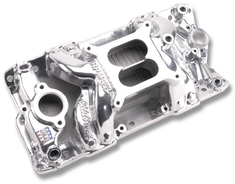 Edelbrock 75011