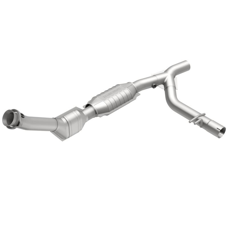 Magnaflow 447116