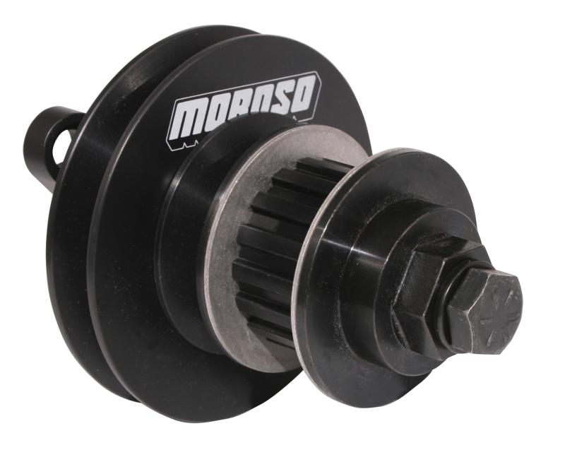 Moroso 63860