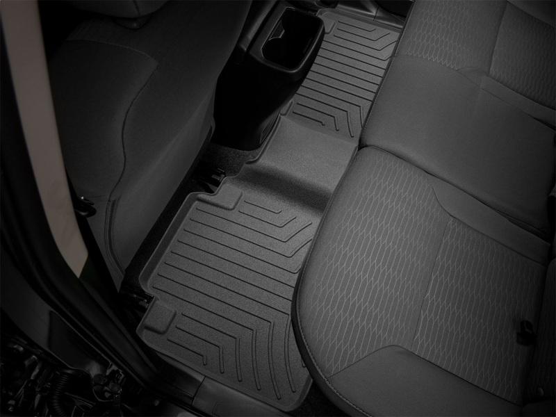 WeatherTech 448722IM