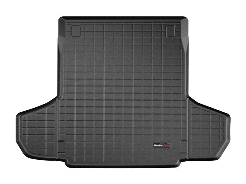 WeatherTech 401132