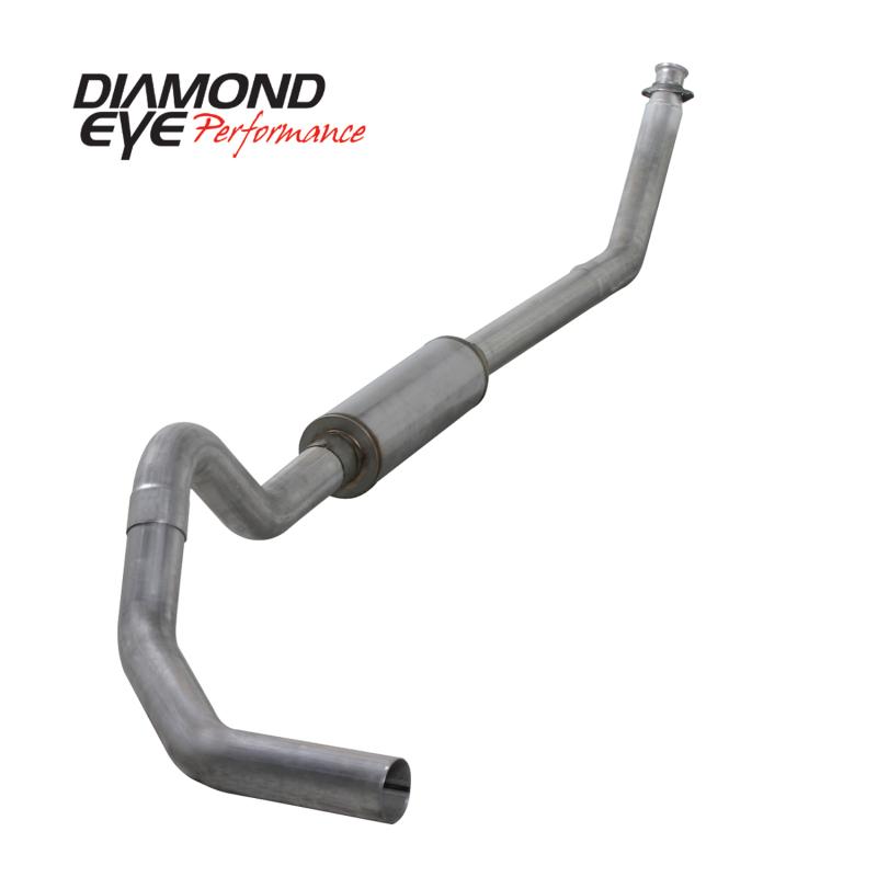 Diamond Eye Performance K4212A-RP