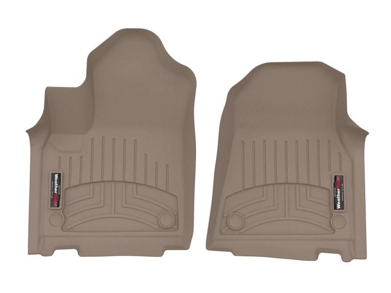 WeatherTech 4517041