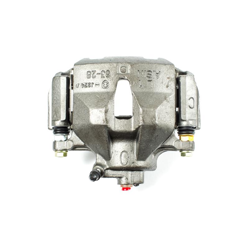 PowerStop L2714