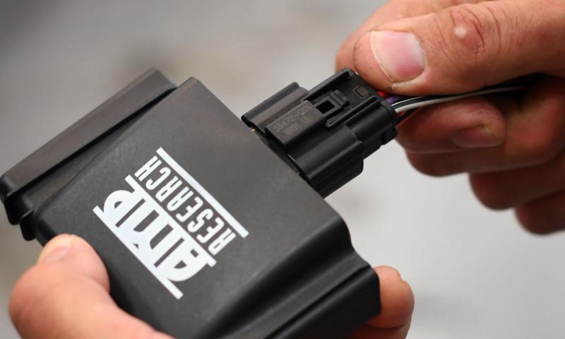 AMP Research 86147-01A