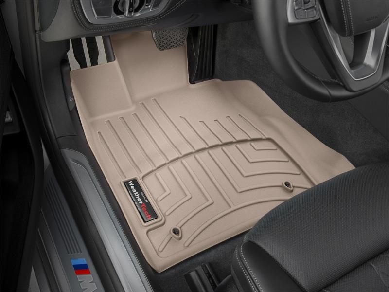 WeatherTech 459391