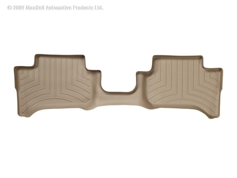 WeatherTech 450082