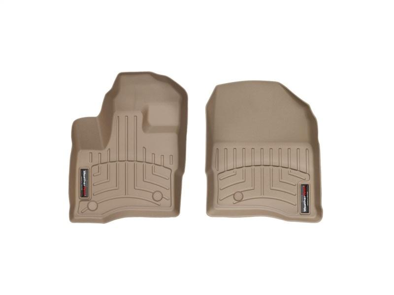 WeatherTech 453021