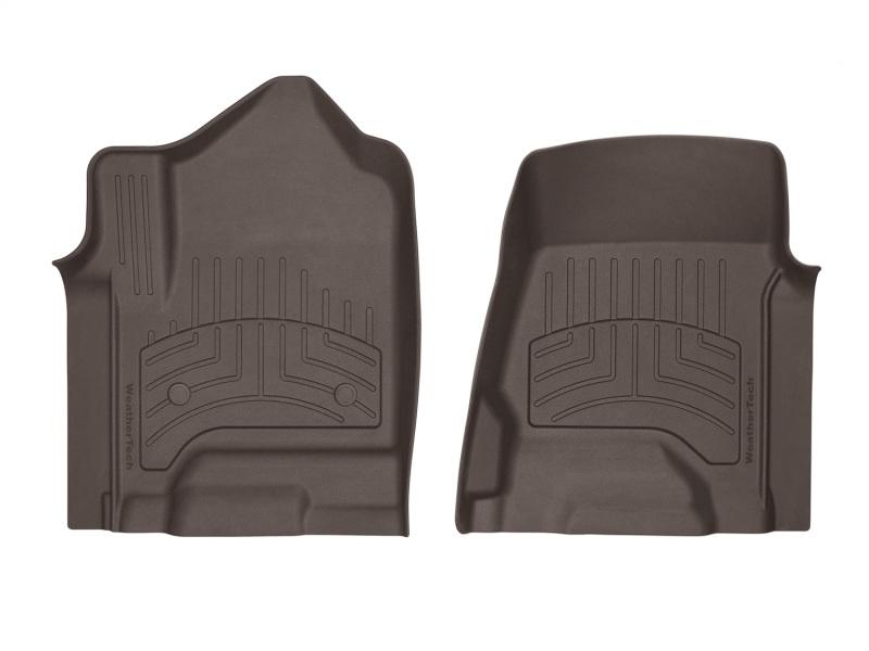 WeatherTech 4717161IM