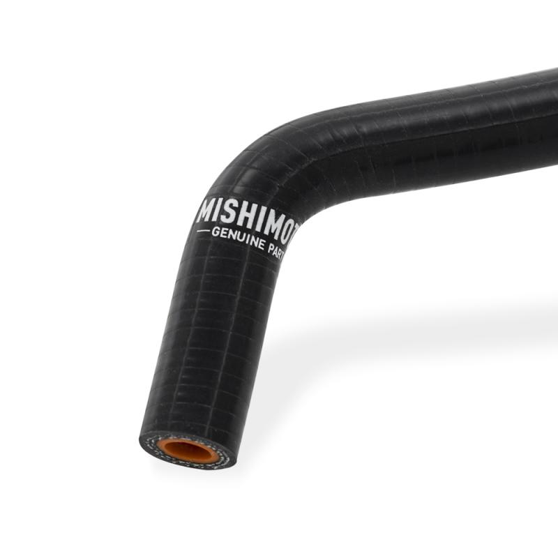 Mishimoto MMHOSE-MK7-15RRBK