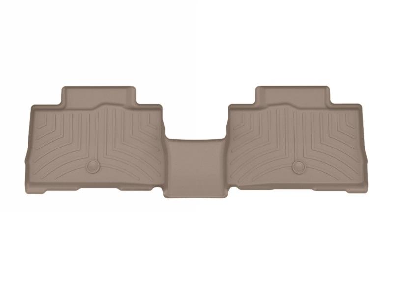 WeatherTech 4515762IM