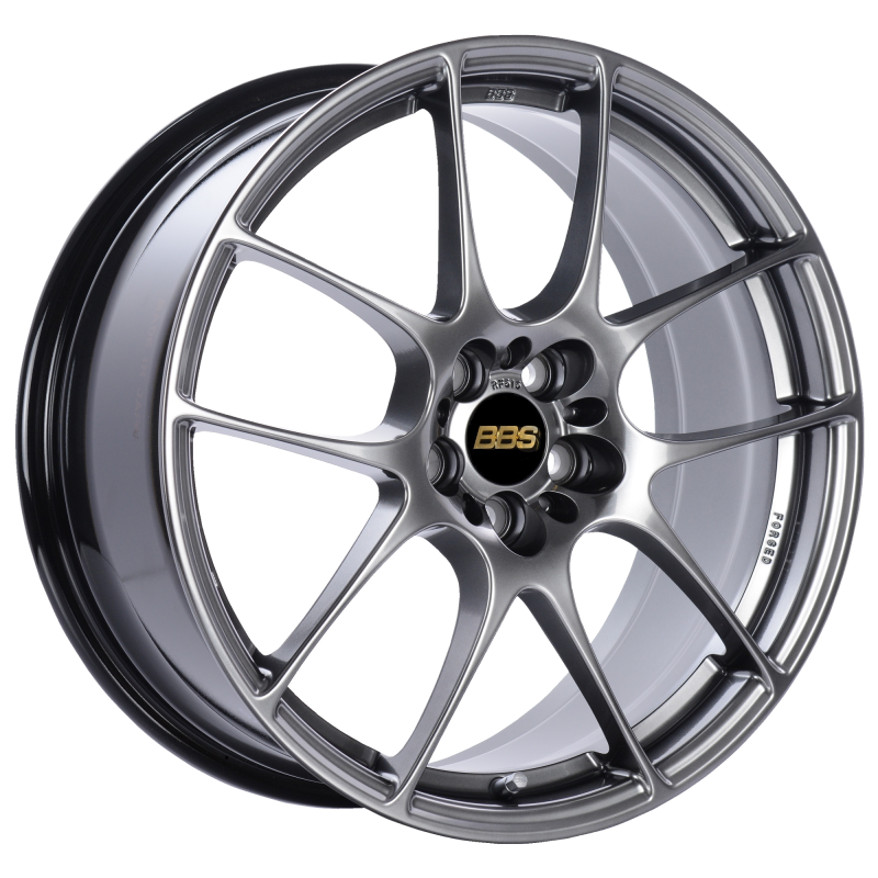 BBS RF515DBK