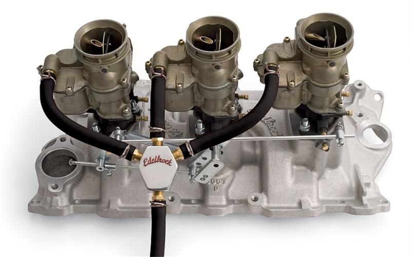 Edelbrock 1281