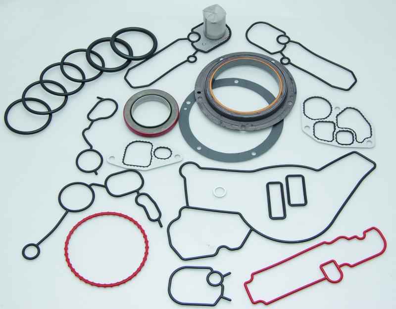 Cometic Gasket PRO3010B