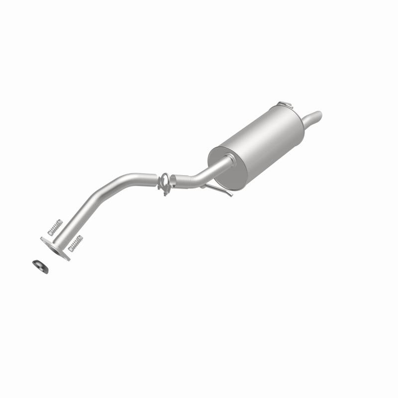 Magnaflow 106-0134