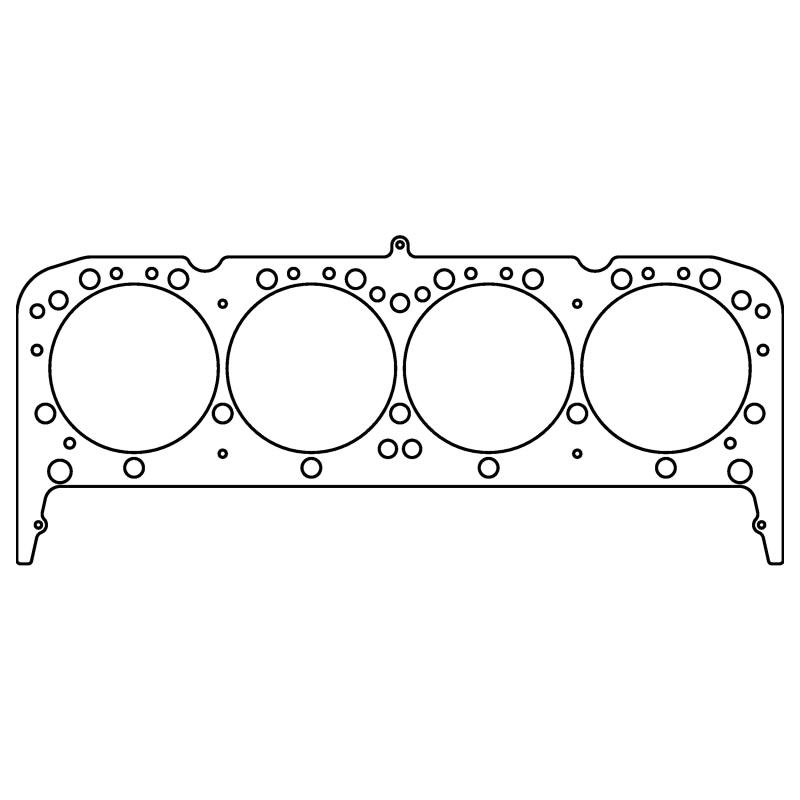 Cometic Gasket C15528-089