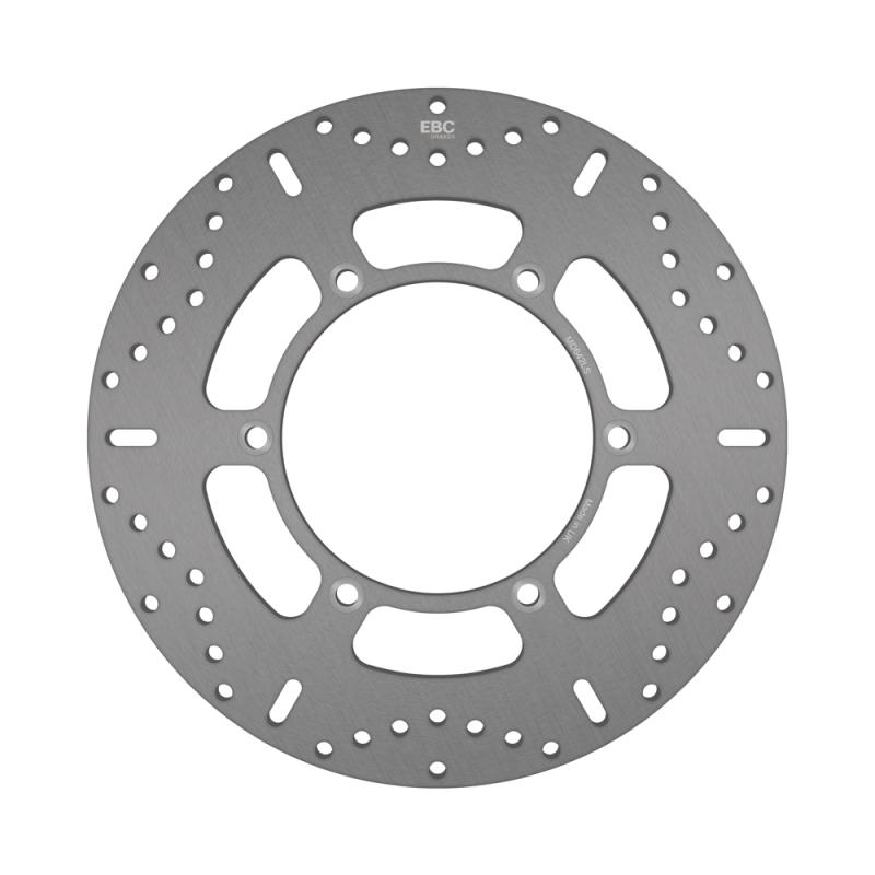 EBC Powersports MD642LS