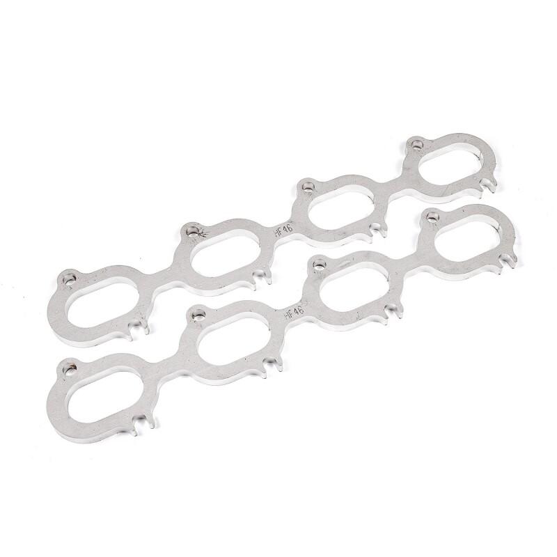 Stainless Works HF4.6