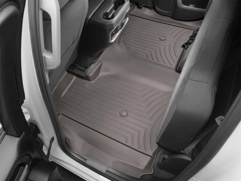 WeatherTech 4714367