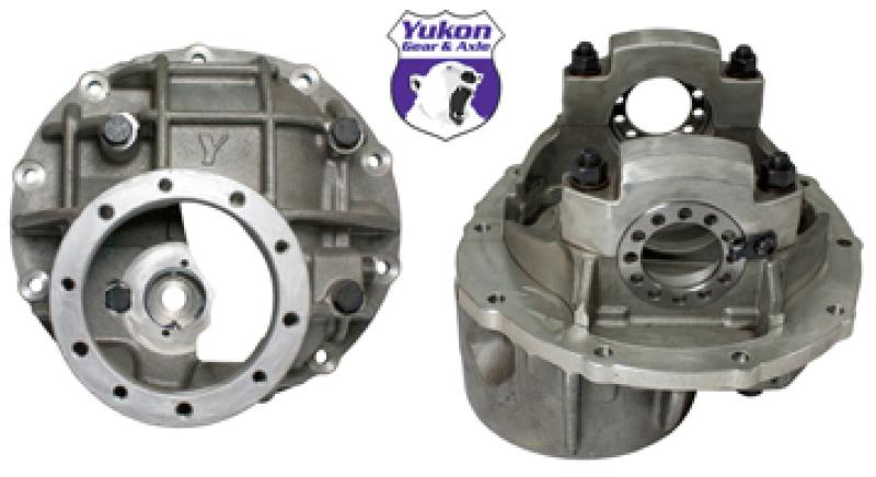 Yukon Gear & Axle YP DOF9-3-325
