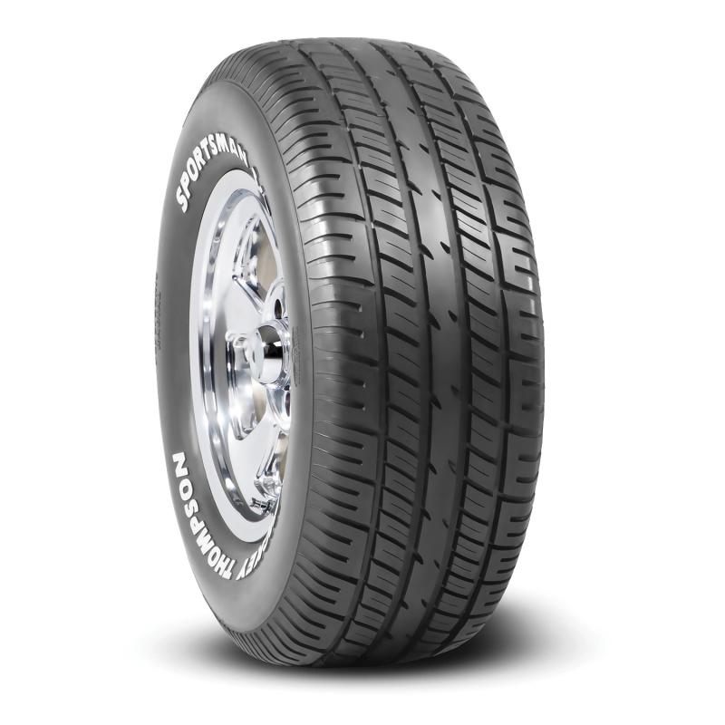 Mickey Thompson 249393