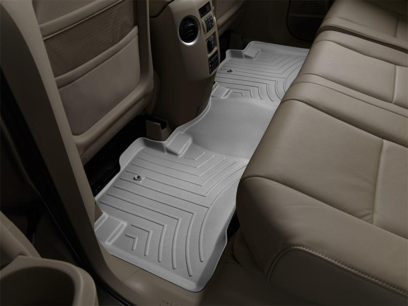 WeatherTech 461742