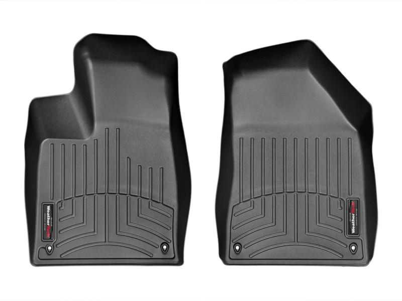 WeatherTech 446891