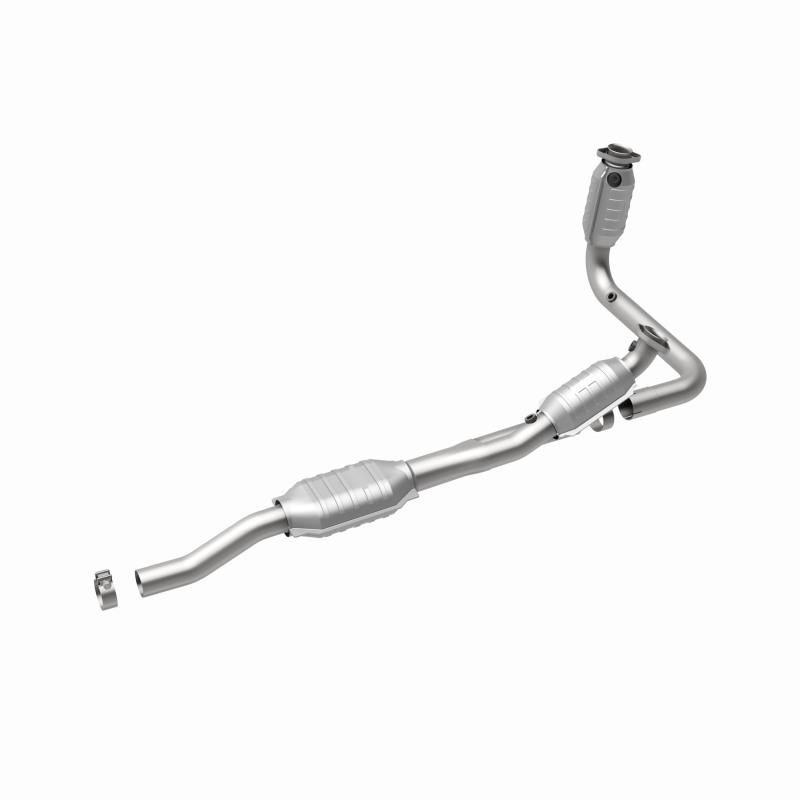 Magnaflow 458018