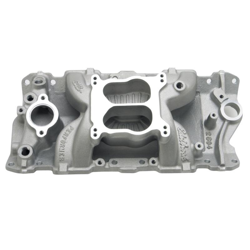 Edelbrock 2604