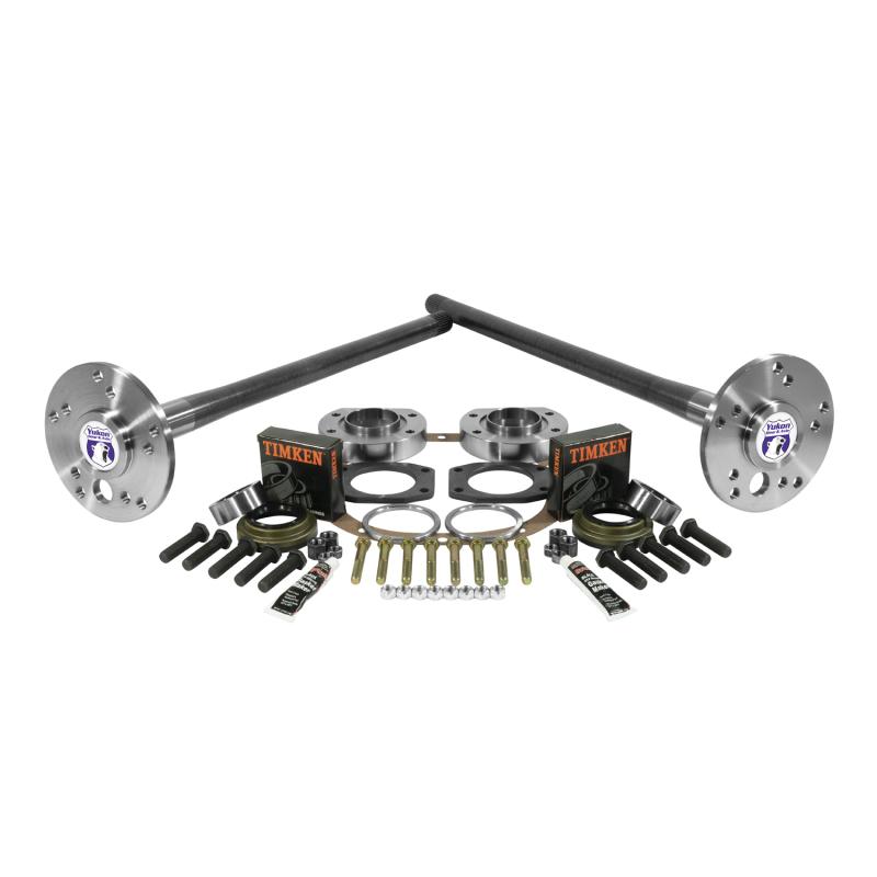 Yukon Gear & Axle YA WF88-31-KIT