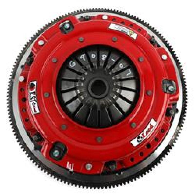 McLeod Racing 6908-07