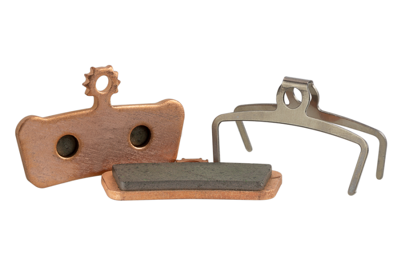 EBC Powersports CFA616HH