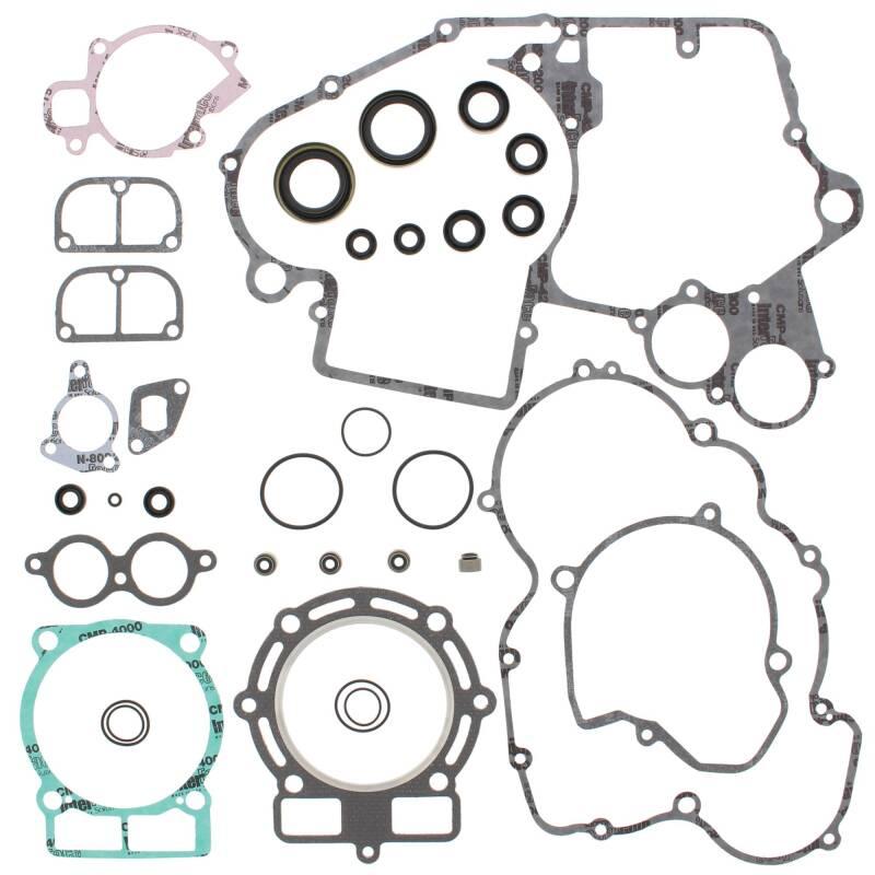 Vertex Pistons 811318