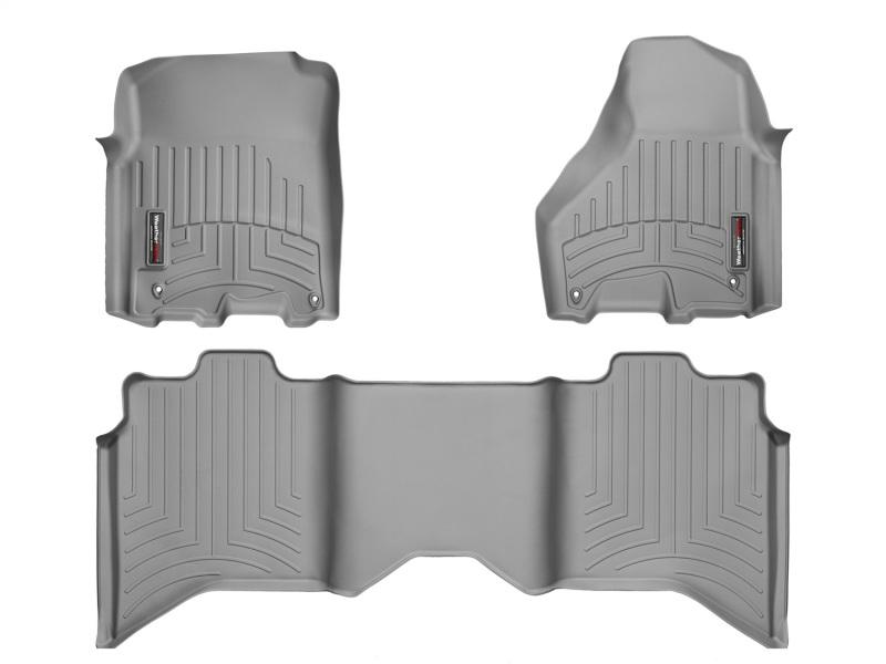 WeatherTech 464781-462163