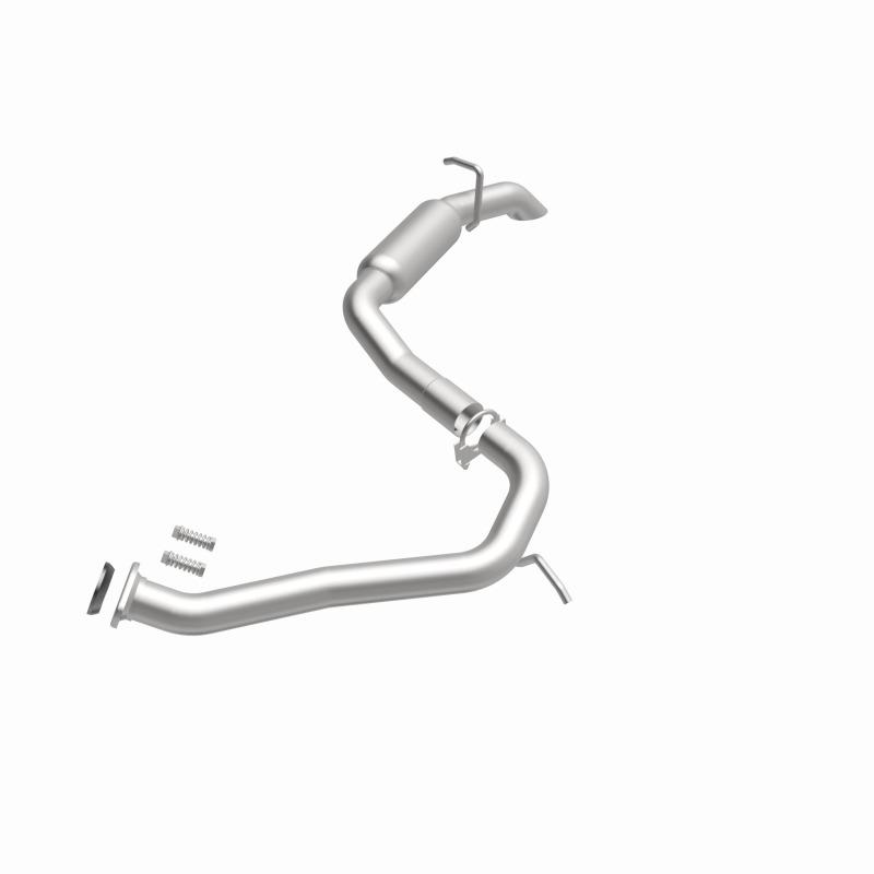 Magnaflow 108-0221